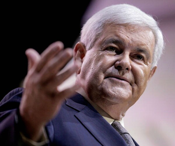 Gingrich: Honor George Washington on Memorial Day