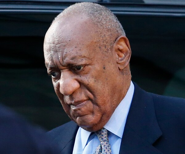 Bill Cosby's Damaging Deposition Can Be Used at Sex Trial