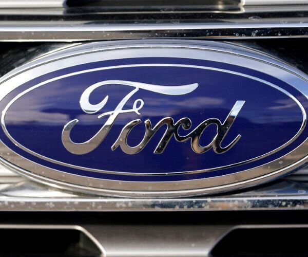 Ford to Announce New $3.5 Billion Battery Plant in Michigan