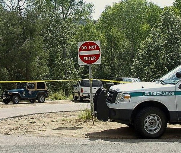 Arizona Swimming Hole Flash Flooding Kills 9, Man Missing