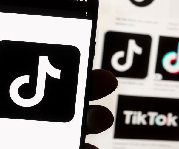 TikTok Steps Up Efforts to Clinch US Security Deal