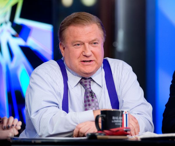 Bob Beckel Returns to Fox News Show 'The Five' After Hiatus