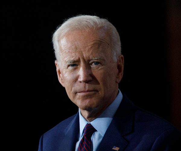 Republicans Blast Dems' $3.5T Spending Plan as Biden Gives It His Stamp of Approval