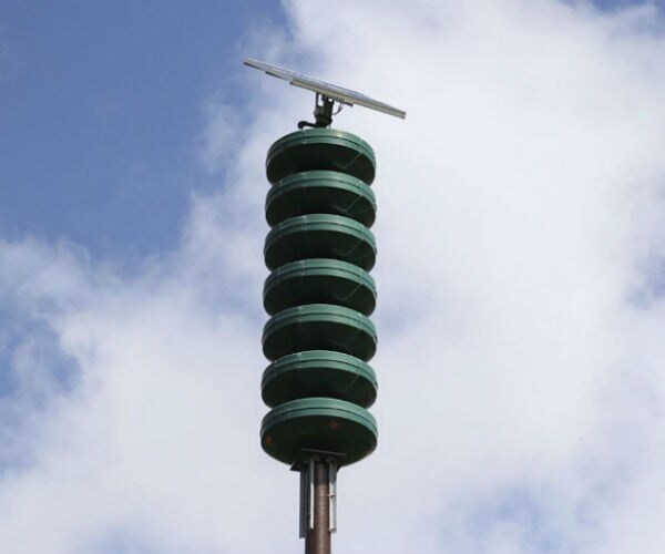 Attack Siren Blares in Hawaii for First Time Since Cold War