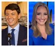 Newsmax Contributors Grow With J. Hogan Gidley, Jenna Ellis