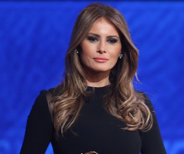 Mark Burnett to Promote Melania as 21st Century 'Jackie O' at Convention