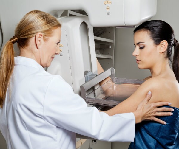 3-D Mammograms Better Long Term: Study