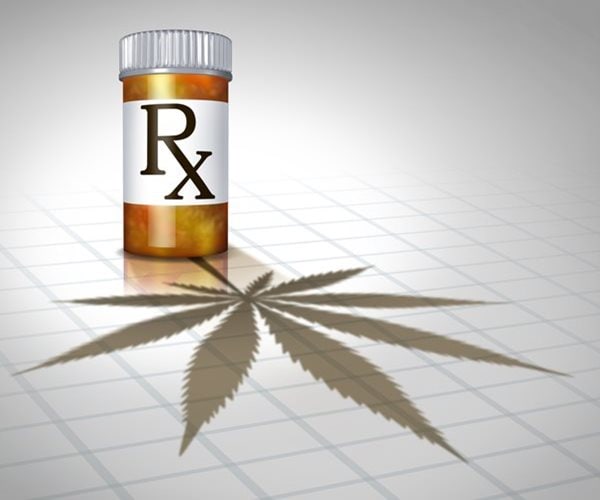  Cannabis-Based Epilepsy Drug Gets Positive FDA Review