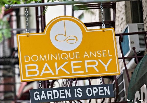 Cronut Bakery Reopens After Being Shut Down for Mice Infestation