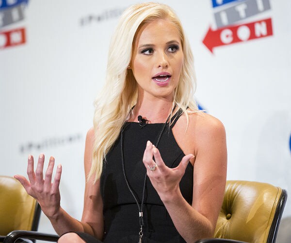 Tomi Lahren Rips Lawyer Who Blasted Spanish-Speaking Workers