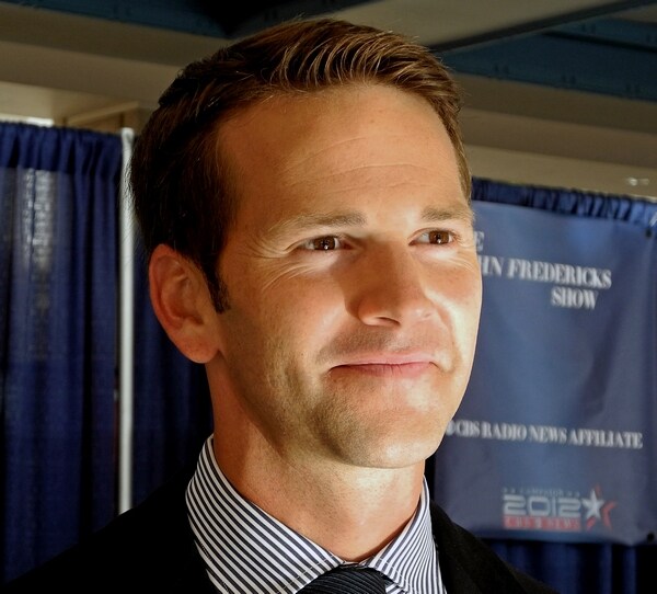 GOP Rep. Schock Faces Ethics Questions on Home Sale