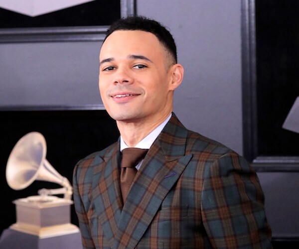 musician tauren wells