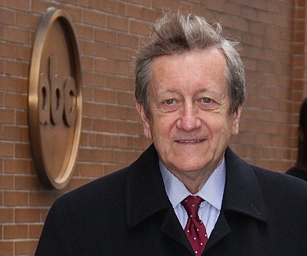 Brian Ross, ABC News Parting Ways After Flynn Debacle