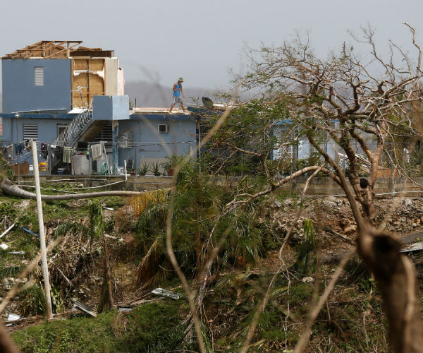 Poll: Just 54 Percent Know Puerto Ricans Are US Citizens