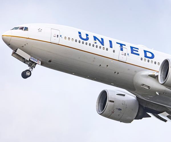 United Says Its Boeing Jet Loses Wheel After Takeoff