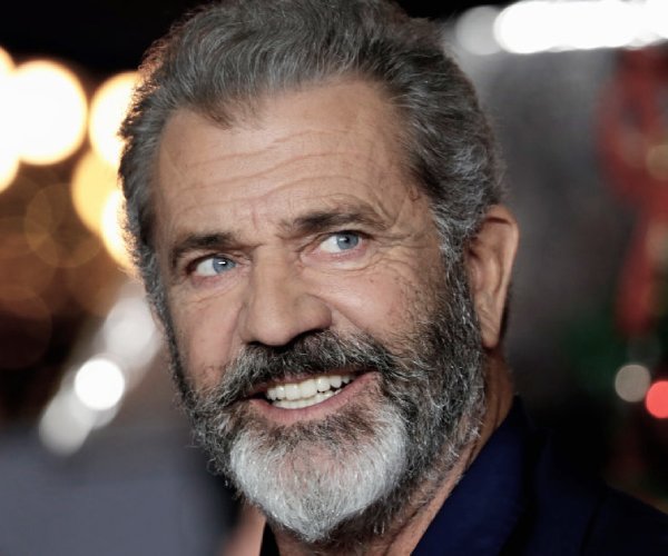 mel gibson