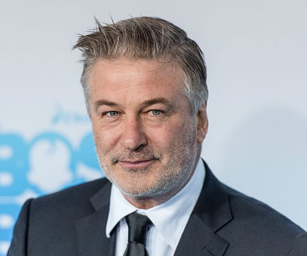 Alec Baldwin: Trump 'An Enemy of the Working Class'