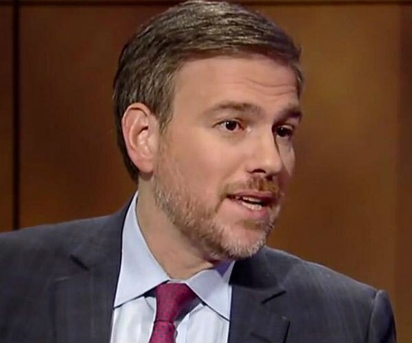 NYT's Bret Stephens: Repeal the Second Amendment