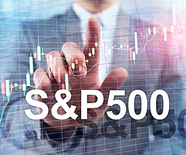 S&P 500 Hits Record Closing High, Regaining Pre-COVID Level