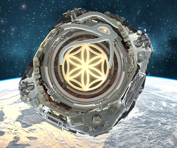 Asgardia, Pacifist Nation-State in Space, Planned by Scientists