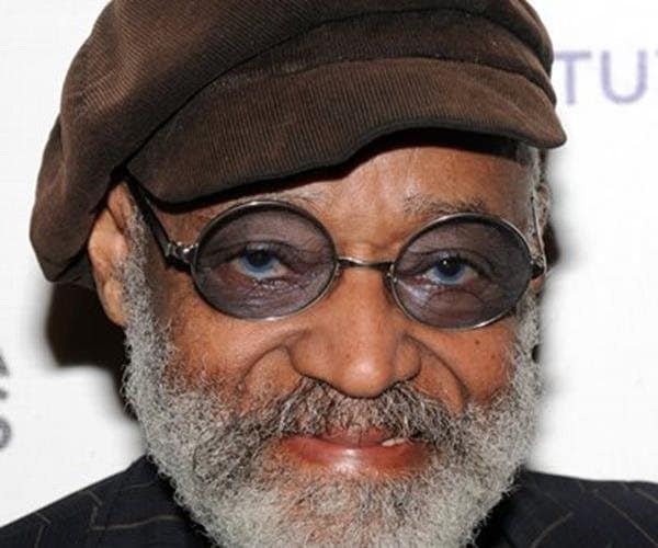 Melvin Van Peebles, Influential Director, Actor, and Writer, Dies at 89