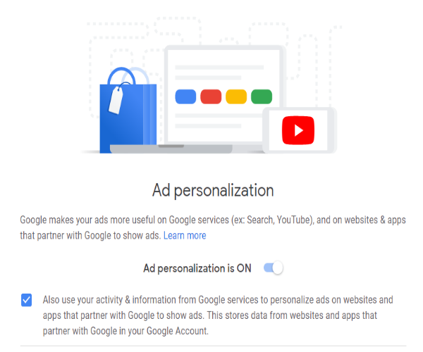 Google Now Lets You Block Any Online Ad You Want