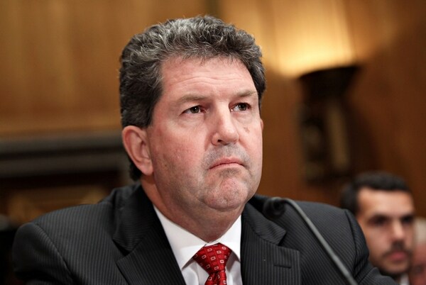 Postmaster General Patrick Donahoe to Retire