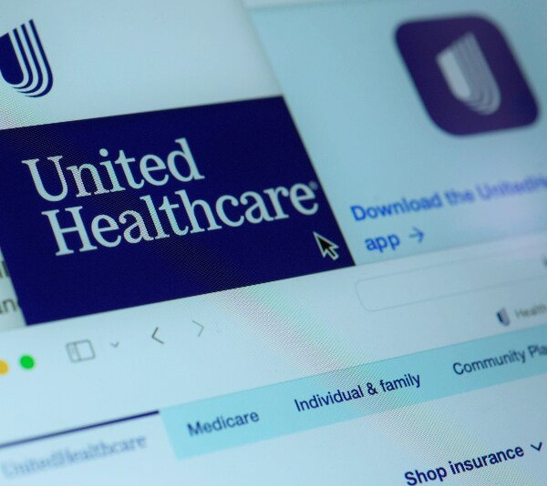 UnitedHealth Says Hack Could Impact Data of 'Substantial Proportion' of Americans