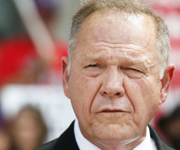 Sexual Misconduct Accusations Transform Alabama Senate Race