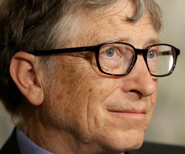 Bill Gates Buys Street in Wellington, Fla.