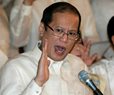 Former Philippine President Benigno Aquino Dies at 61