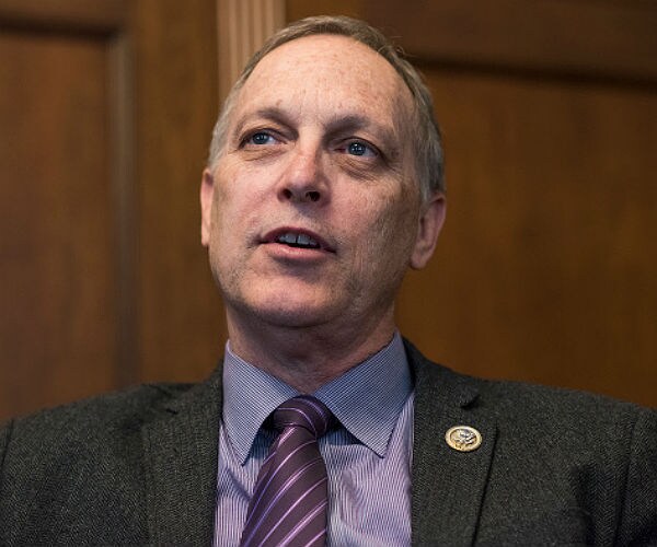 Freedom Caucus Member Opposes Revised Healthcare Bill