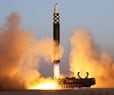 NKorea Conducts Strategic Cruise Missile Test