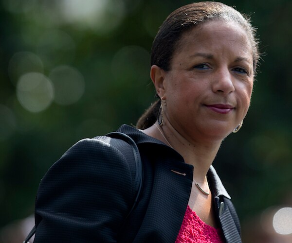 Susan Rice: Obama, Predecessors 'Failed' on NKorea