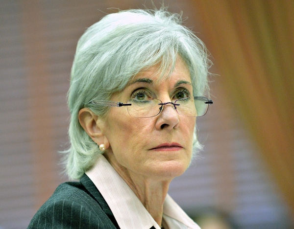 Kathleen Sebelius: Administration 'Forthright' on Obamacare