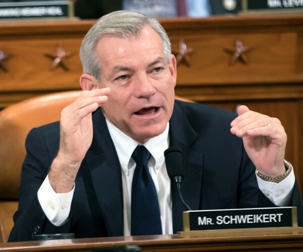 GOP Rep. Schweikert On The Ropes In AZ-6