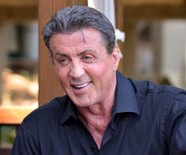 5 Things About Sylvester Stallone You Didn't Know