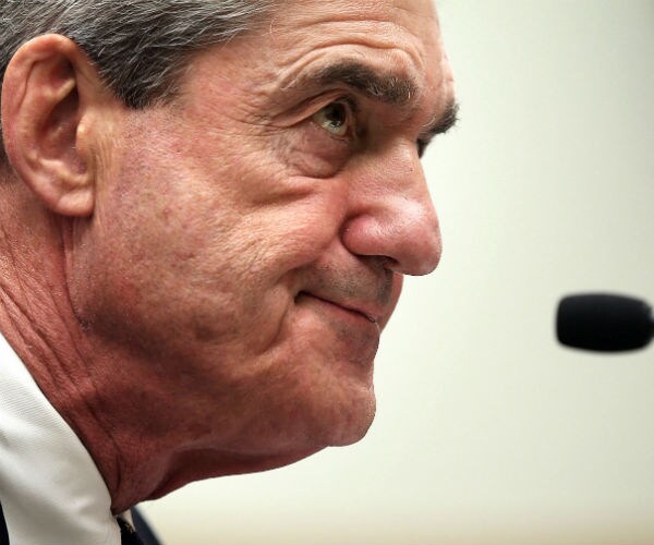 robert mueller 