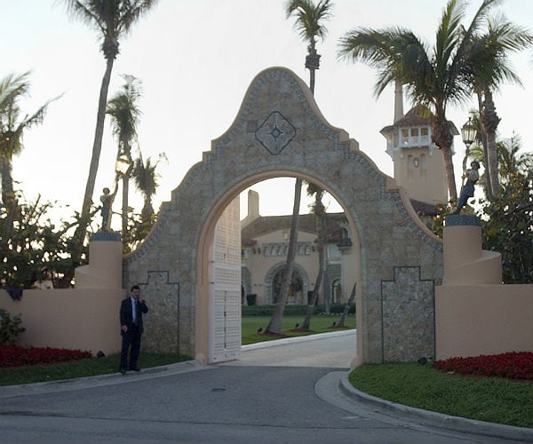 Judicial Watch: Two Trump Mar-a-Lago Visits Cost Nearly $1.3M