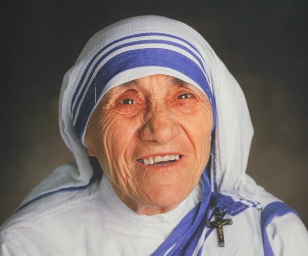 Key Facts About Mother Teresa