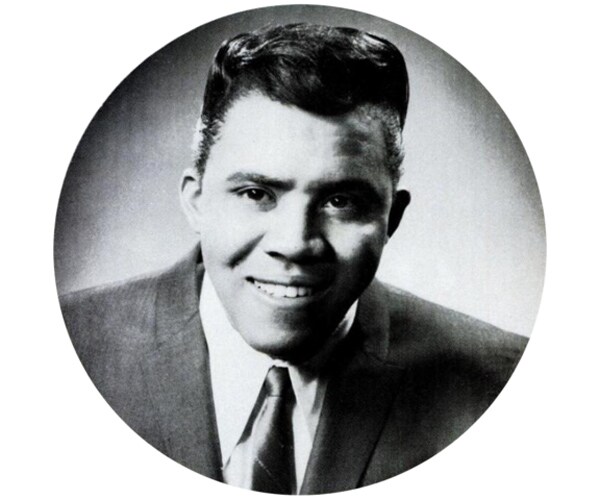 Jimmy Ruffin Dies: 'What Becomes of the Brokenhearted' Singer Was 78