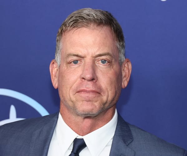 Troy Aikman