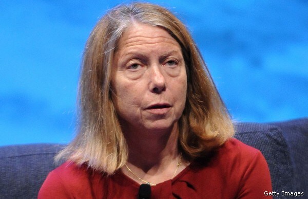 NYT Exec: Obama Operates Most Secretive White House She's Covered