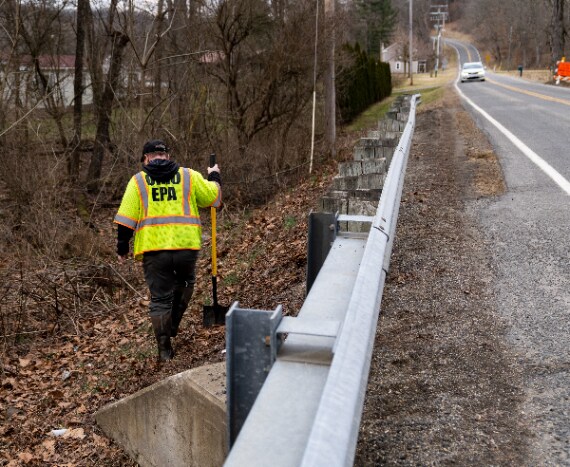 House Committee to Probe EPA Response to Ohio Derailment