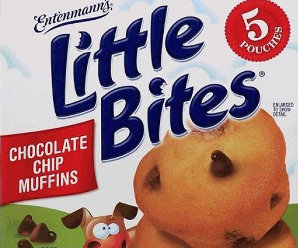 Little Bites Recall: Entenmann's Snacks May Contain Plastic Pieces