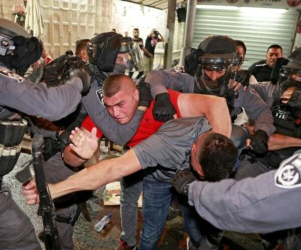 Israel Vows to Restore Calm in Jerusalem as Flashpoint Court Date Postponed