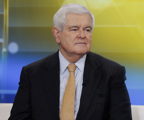 Newt Gingrich: Pelosi 'Looking Silly' on Impeachment Articles