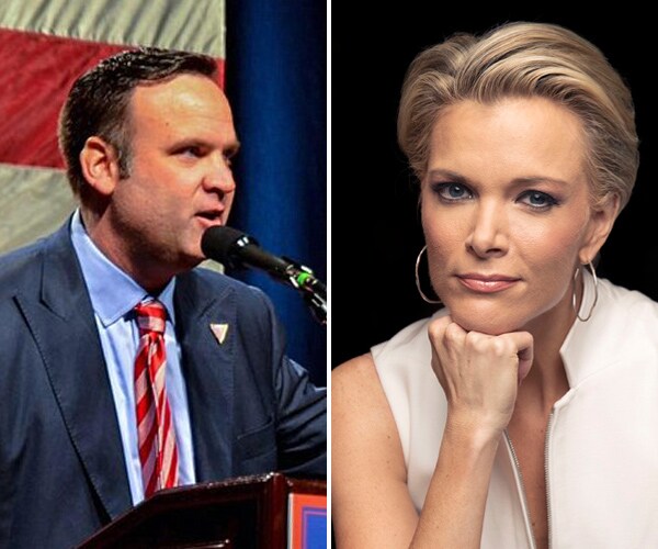 Megyn Kelly: Donald Trump's Social Media Head Dan Scavino Spreading Hostility