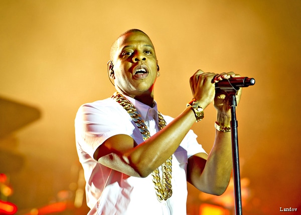 Jay-Z's Barneys Deal Draws Flak After New York City Racism Claim