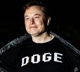 Musk Says Juggling DOGE and His Firms Is Difficult